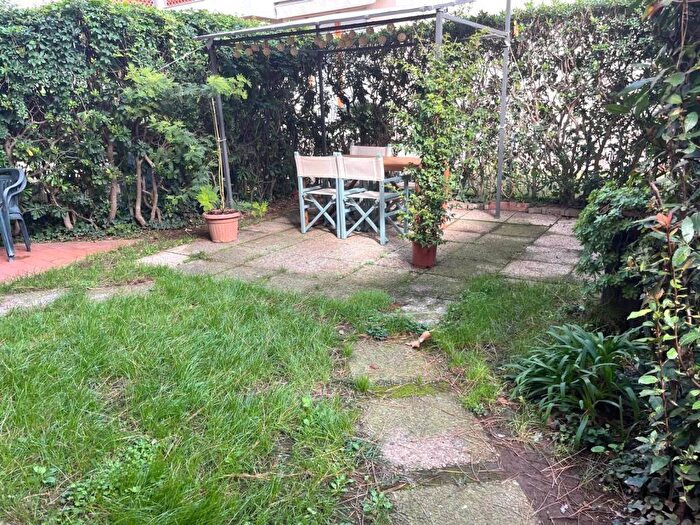 Appartamento trilocale in vendita in Via Forlì, Marco Polo Don Bosco, Viareggio