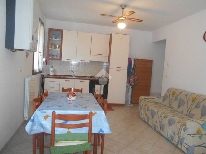 Appartamento trilocale in vendita in Borgo Scacchi, Lido degli Scacchi Lido di Pomposa, Comacchio