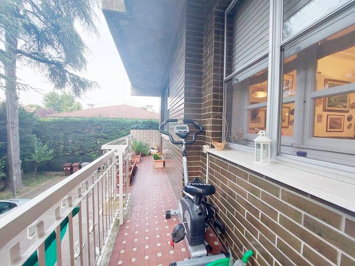Appartamento quadrilocale in vendita in Viale Giuseppe Di Vittorio, Centro, Guastalla