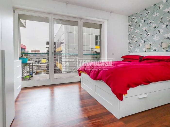 Appartamento trilocale in vendita in Via Don Giovanni Minzoni, Bovisa, Milano