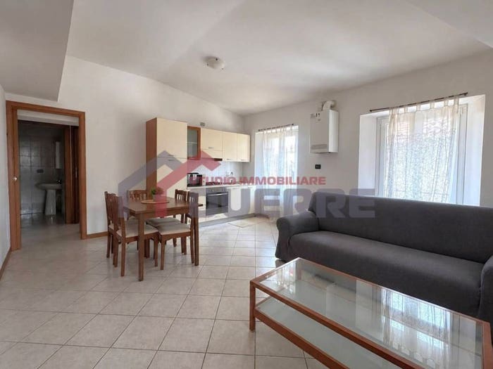 Appartamento bilocale in vendita in Via Roma, Centro, Tavernerio
