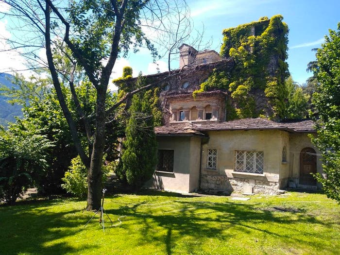 Casa con 6 locali in vendita in Via Bucaneve, Centro, Aosta