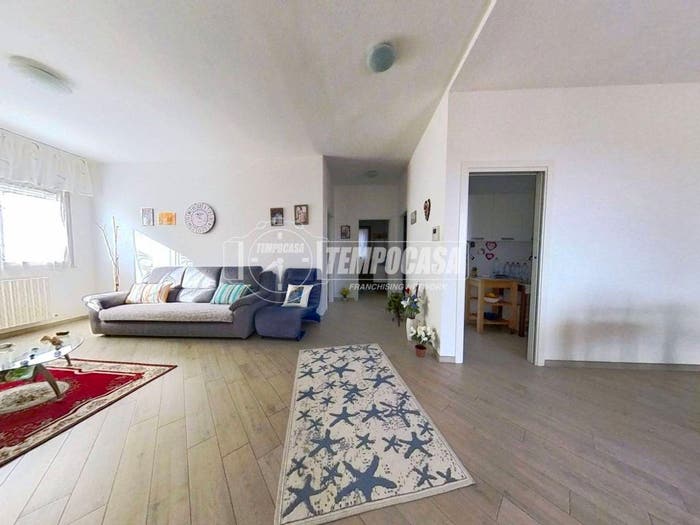Appartamento quadrilocale in vendita in Sant'Elpidio a Mare
