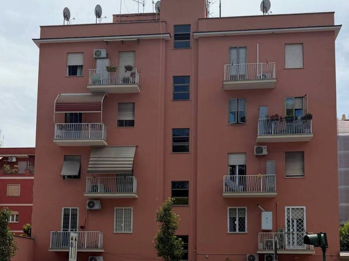 Appartamento bilocale in vendita in Via Portuense, Portuense, Roma