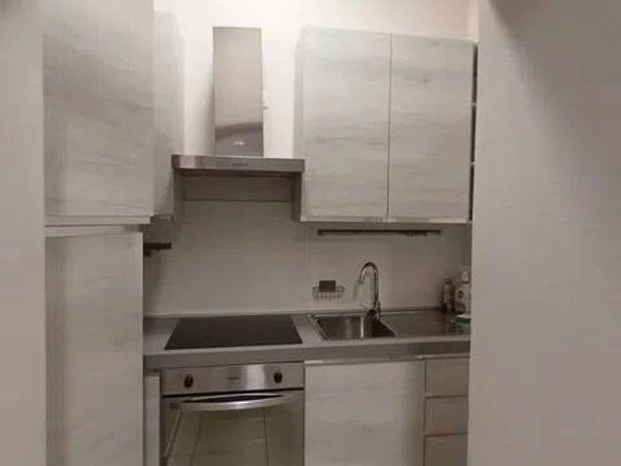 Appartamento monolocale in vendita in Via Montegrappa, Centro, Borgo Val di Taro