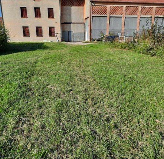 Casa con 6 locali in vendita in Centro, Reggiolo