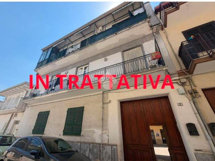 Appartamento con 5 locali in vendita in Via Pezzullo, Grumo Nevano