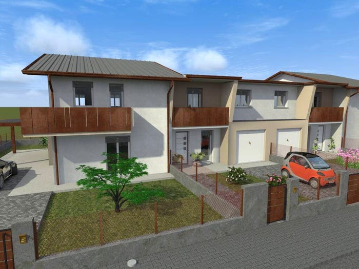 Casa con 6 locali in vendita in Via Roma, Pramaggiore Blessaglia, Pramaggiore