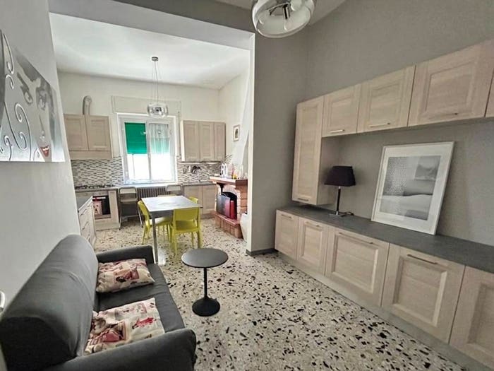 Appartamento con 5 locali in vendita in Via dei Frentani, Centro, Ortona