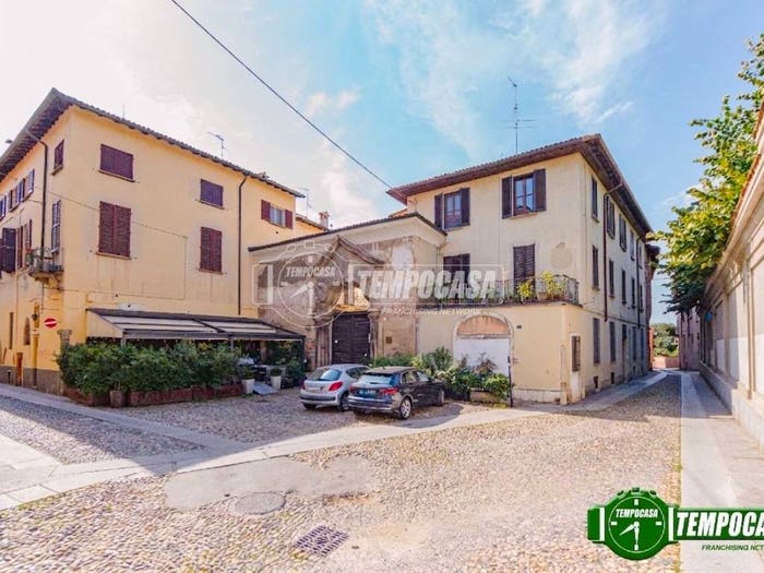 Appartamento con 5 locali in vendita in Via Teodolinda, Centro Storico, Pavia
