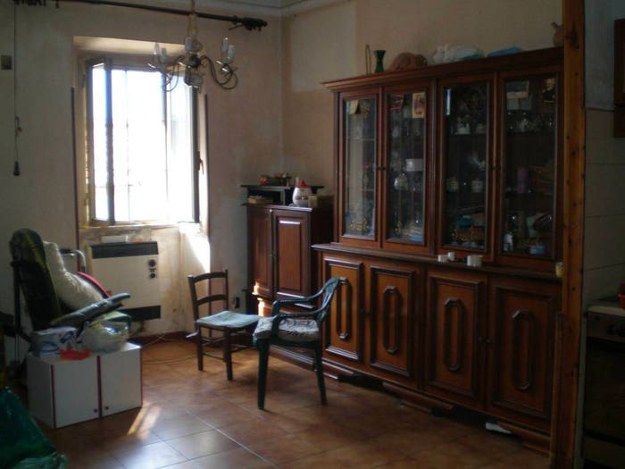 Appartamento trilocale in vendita in Via Giovanni Lanza, Centro, Marino