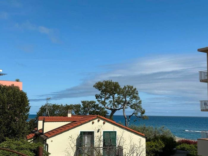 Appartamento bilocale in vendita in Via degli oleandri, Centro, Diano Marina