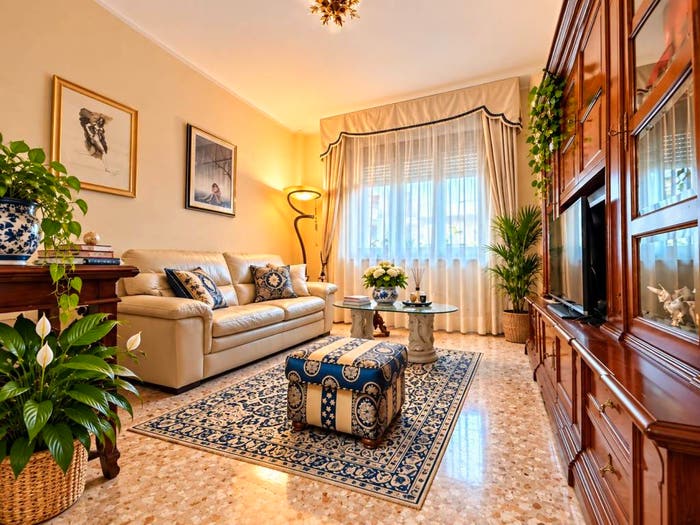 Appartamento con 5 locali in vendita in Via Maestro Isacco, Novoli, Firenze