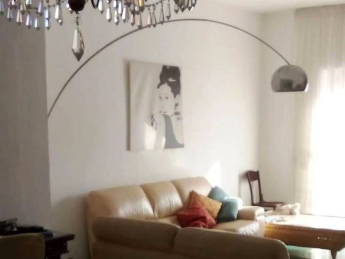 Appartamento con 6 locali in vendita in Via Giuseppe Garibaldi, Marina di Carrara, Carrara
