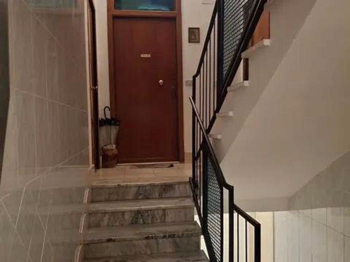 Appartamento quadrilocale in vendita in Via Xxiv Maggio, Centro, Termoli