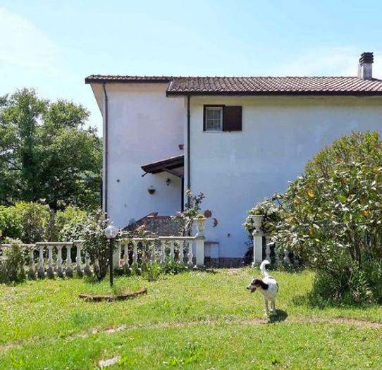 Casa con 6 locali in vendita in Via Paesi Bassi, Masero, Licciana Nardi