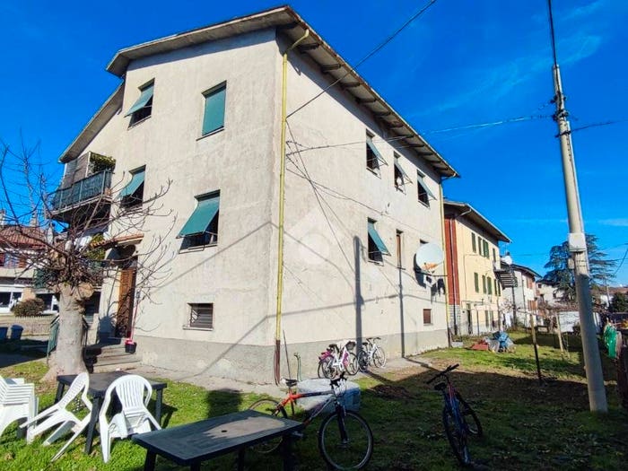 Appartamento con 6 locali in vendita in Via del Vaschi, Centro, Città di Castello