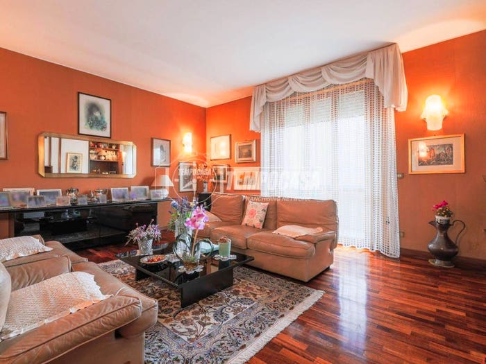 Casa con 6 locali in vendita in Via Chiesa di Coraglia, Campanella, Imola