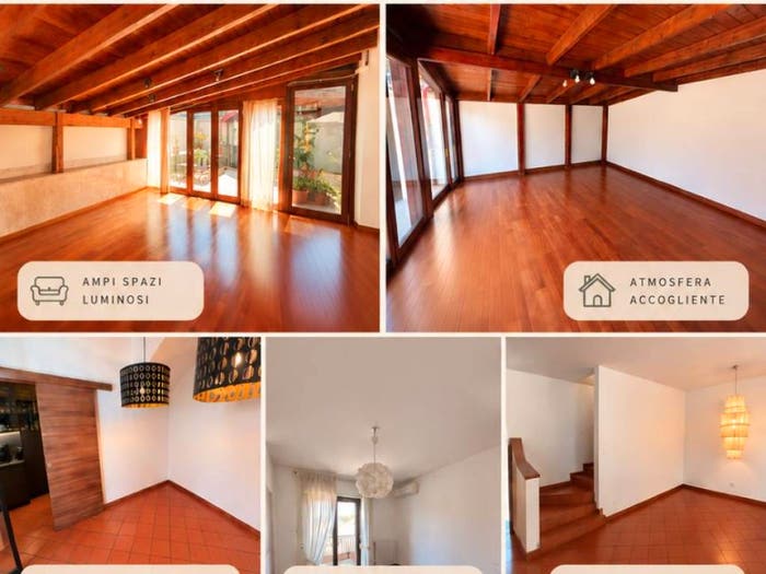 Casa con 6 locali in vendita in Via San Cesario, Poligono Via San Cesario, Lecce
