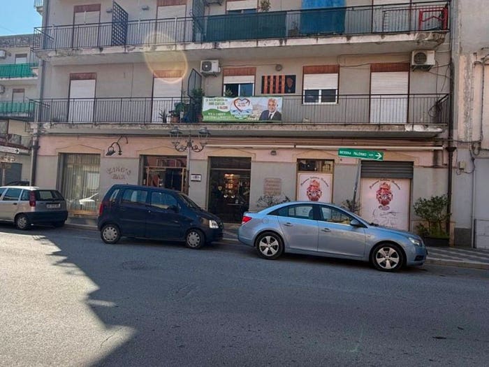 Appartamento bilocale in vendita in Via Nazionale, Centro, Falcone