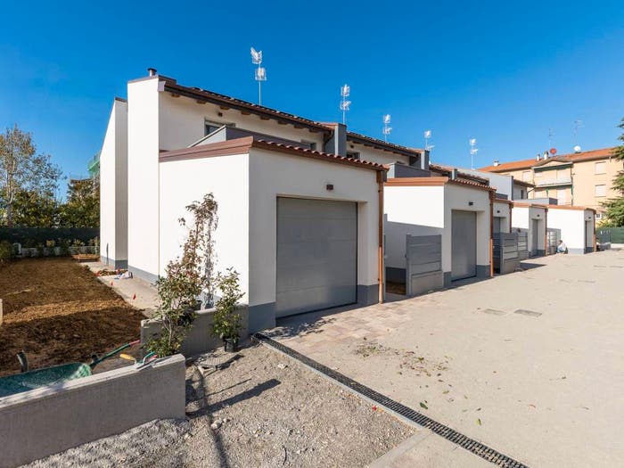 Casa con 6 locali in vendita in Via Elio Bragaglia, Borgo Panigale, Bologna