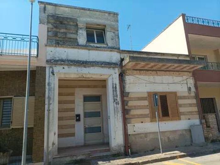 Casa con 5 locali in vendita in Via Lecce, Corigliano d'Otranto