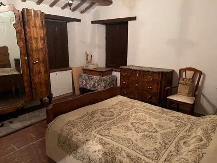 Appartamento quadrilocale in vendita in Centro, Montefelcino