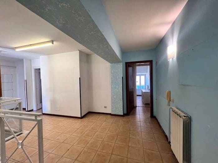 Appartamento quadrilocale in vendita in Via Salvatore Negretti, Centro, Bracciano