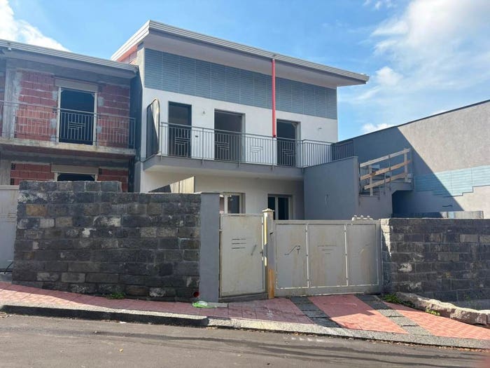 Appartamento trilocale in vendita in Via Sebastiano Consoli, Trecastagni