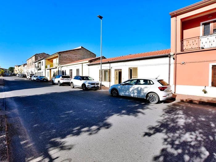 Casa trilocale in vendita in Via Giuseppe Mazzini, Perfugas