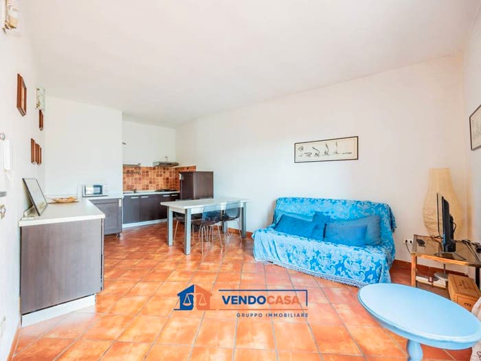 Appartamento bilocale in vendita in Via Becchignoli, Bastia, Albenga