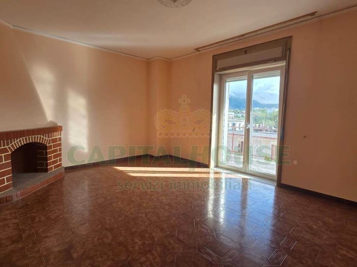 Appartamento quadrilocale in affitto in Via Sandro Pertini, Cicciano