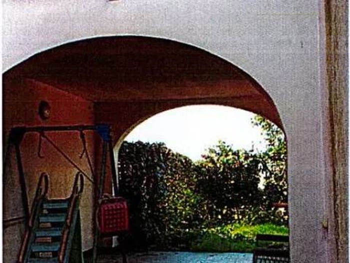 Casa quadrilocale in vendita in Via Dei Salici, Marcignago