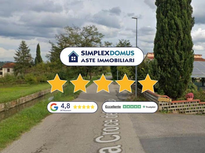 Casa con 6 locali in vendita in Via Campo del Ferragalli, Città, Montevarchi