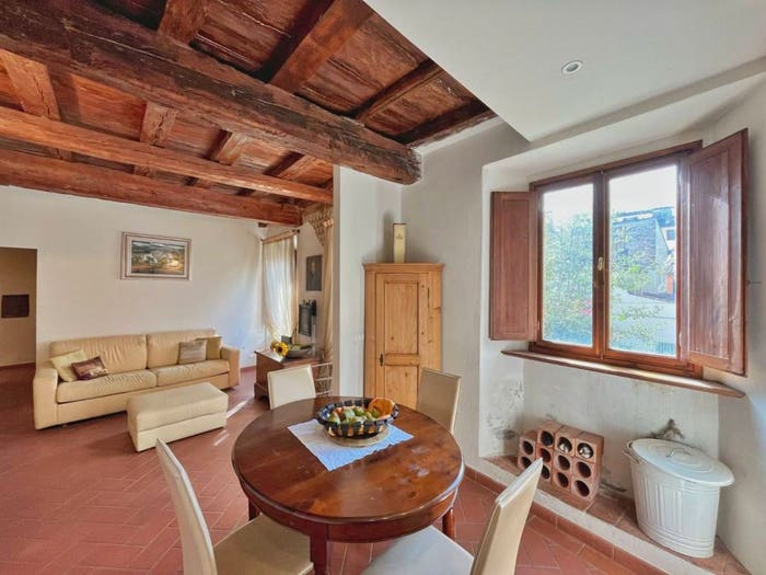 Appartamento quadrilocale in vendita in Borgo San Iacopo, Ponte Vecchio Pitti, Firenze