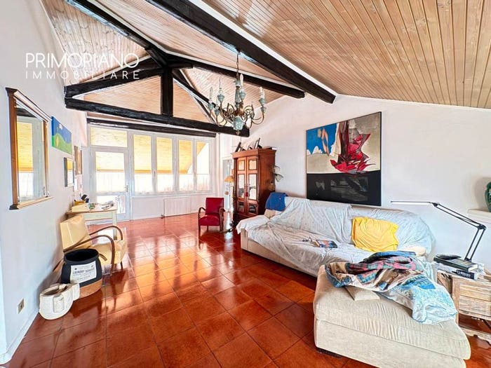 Casa con 5 locali in vendita in Via Crivelli, Centro, Pergine Valsugana