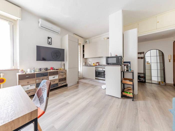 Appartamento bilocale in vendita in Via Carlotta Marchionni, Bruzzano, Milano