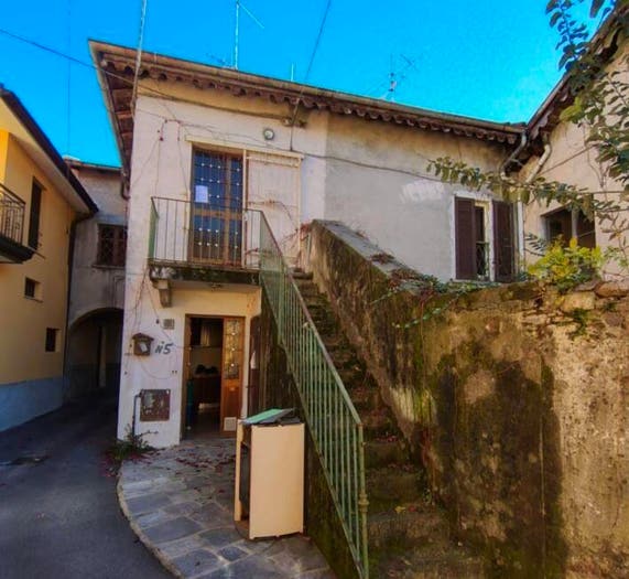 Casa bilocale in vendita in Vicolo Supeiore, Brenta