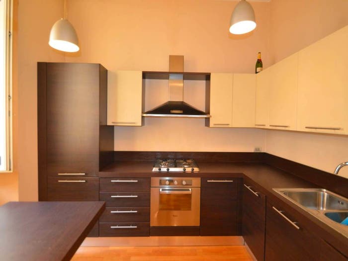 Appartamento bilocale in vendita in Via Settembre, Centro Storico, Pavia