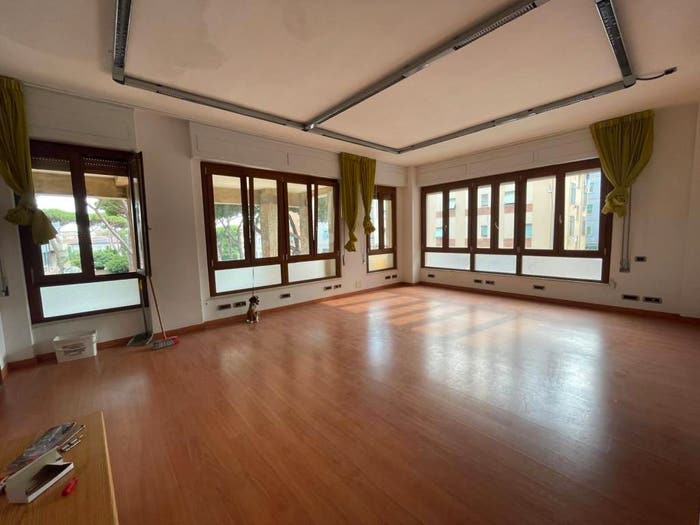 Appartamento trilocale in vendita in Centro, Piombino
