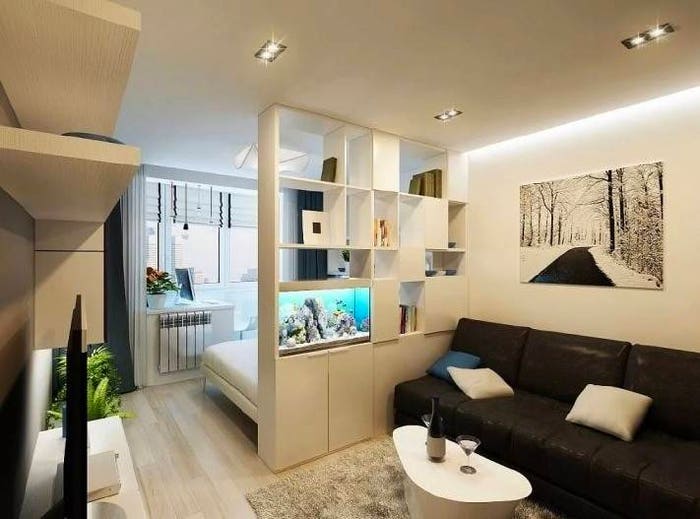 Appartamento monolocale in vendita in Porta Romana Medaglie d'Oro, Milano