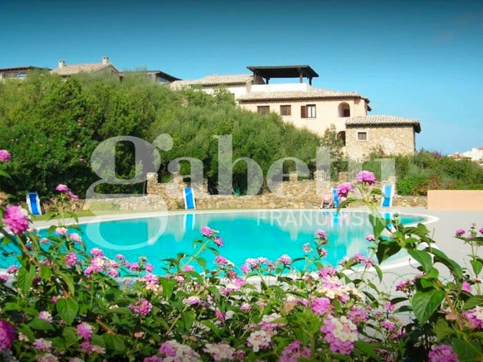 Appartamento bilocale in vendita in Via della Bilancia, Porto Rotondo, Olbia