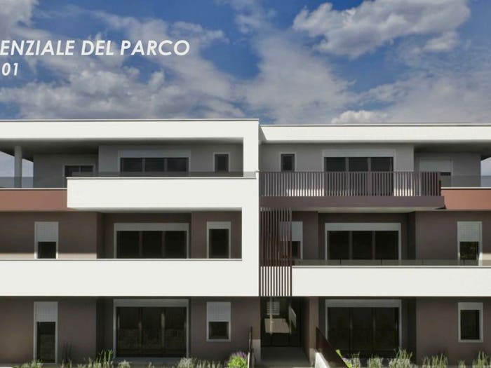 Casa quadrilocale in vendita in Via Sinistra Guerro, Centro, Castelvetro di Modena