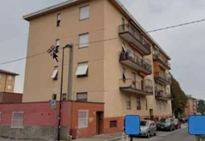 Appartamento trilocale in vendita in Via Francesco Guarnerio, Trezzo sull'Adda
