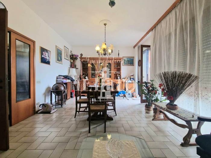 Appartamento quadrilocale in vendita in Via Francesco Baracca, Novoli, Firenze