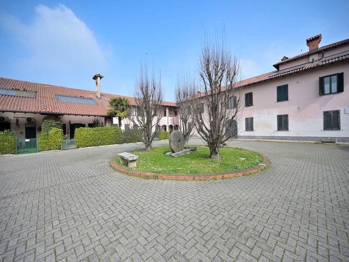 Appartamento trilocale in vendita in Cascina Faustina, Albairate