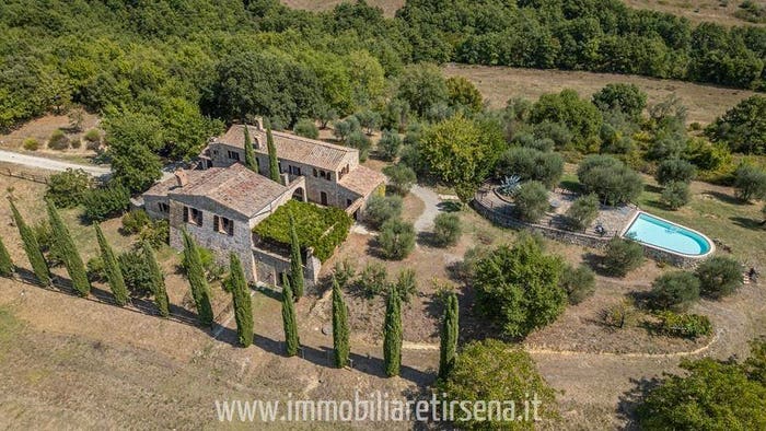 Casa con 5 locali in vendita in Centro, Orvieto