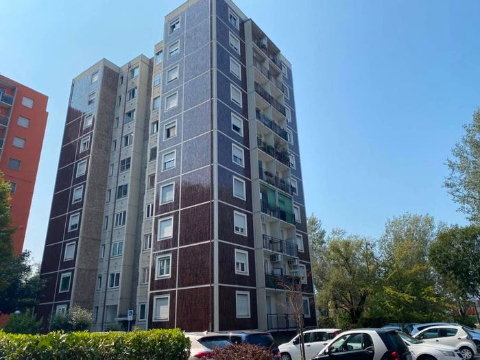Appartamento trilocale in vendita in Via Alessandro Litta Modignani, Affori, Milano