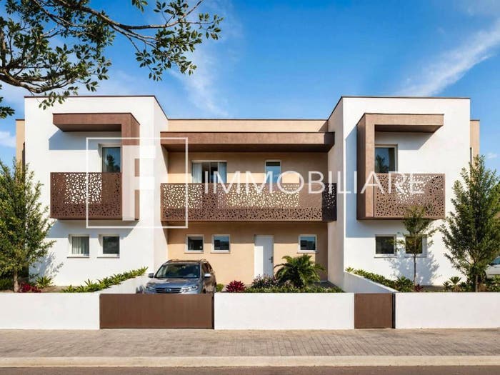Casa quadrilocale in vendita in Jesolo Paese, Jesolo