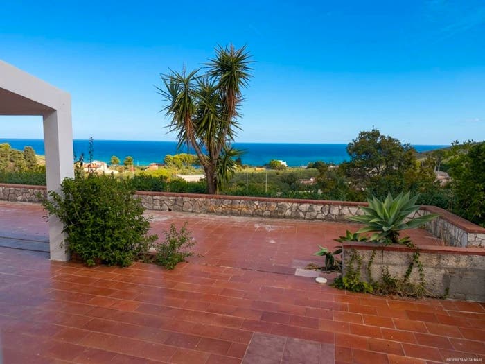 Casa con 5 locali in vendita in Contrada Conza, Castellammare del Golfo